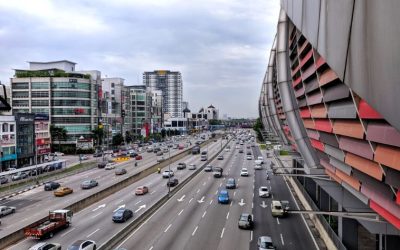 Puchong: A Hidden Gem in the Heart of Malaysia