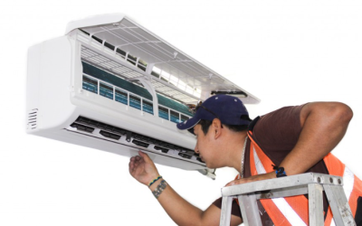 Putrajaya Aircond Servicing