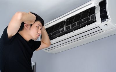 Silence Your Noisy Air Conditioner: Common Causes and Solutions