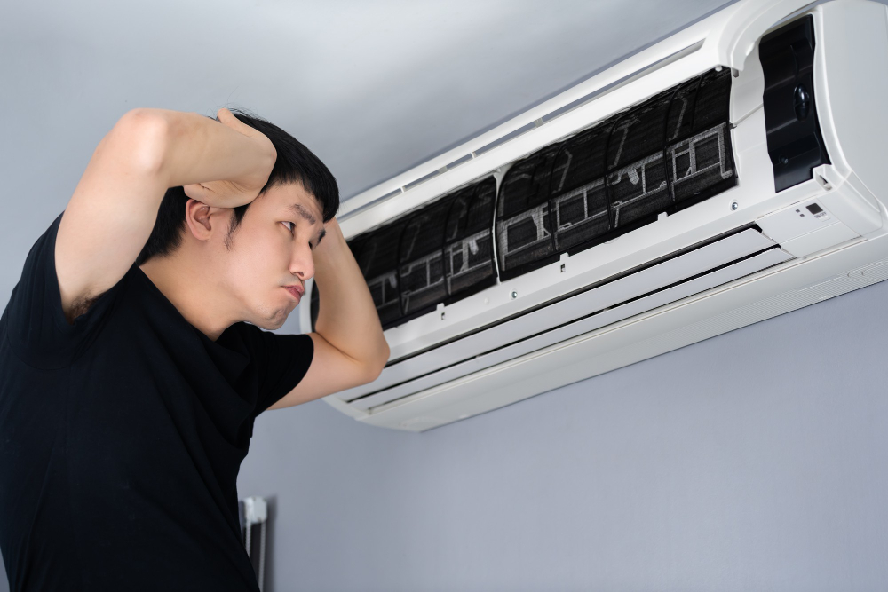 Silence Your Noisy Air Conditioner: Common Causes and Solutions