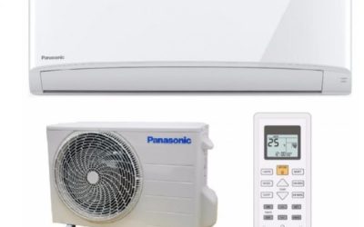 A Complete Guide to Caring for Your Panasonic Air Conditioner