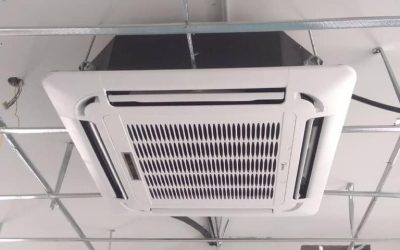Your Guide to Reliable Cooling Solutions in Kuala Lumpur
